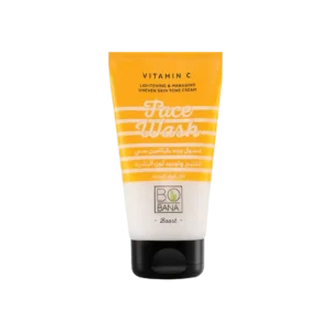 IMG_6340_92_11zon Bobana face wash with Vitamin C 150ml