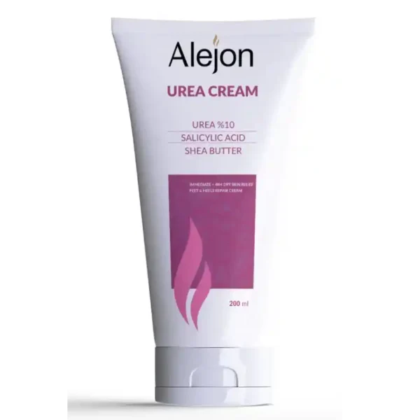 Alejon Urea Cream 200ml