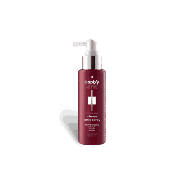 Capixy Hair Fertilizer Intense Tonic Spray 125ml