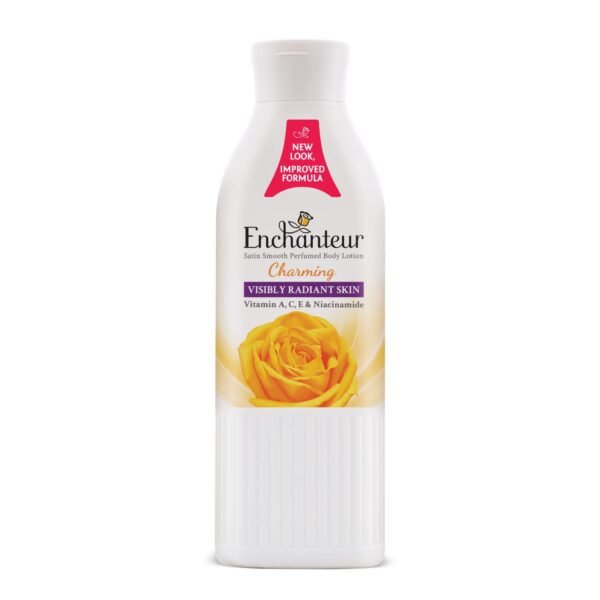 Enchanteur Perfumed Body Lotion 250ml