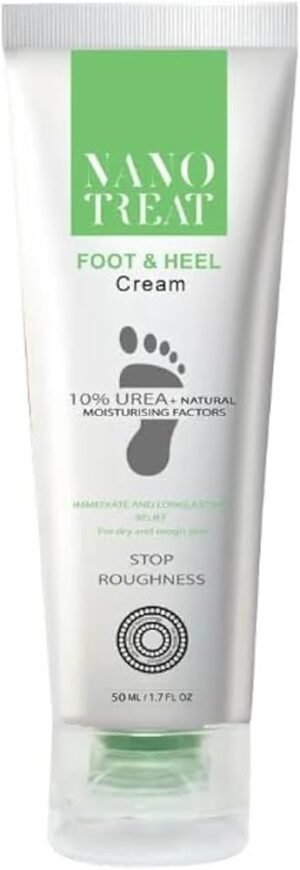 IMG_6351 Nano Treat Foot & Heel Cream 50ml