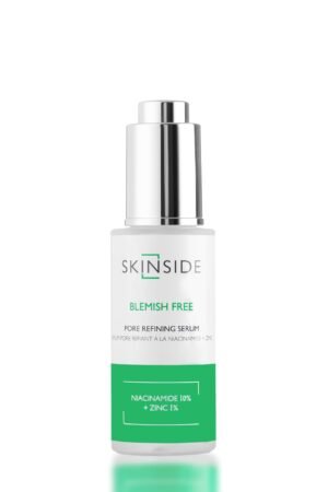 Skinside serum (niacinamide + zinc) 25ml