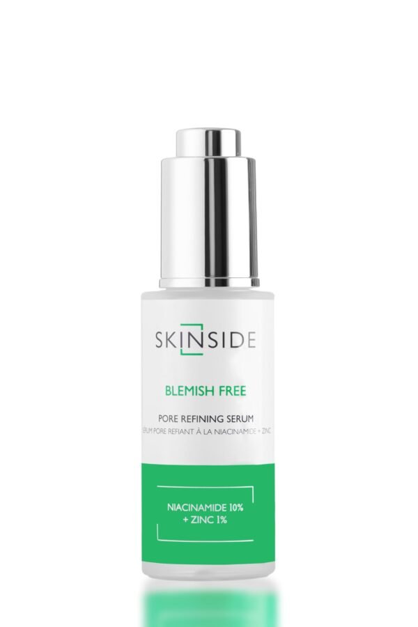 Skinside serum (niacinamide + zinc) 25ml