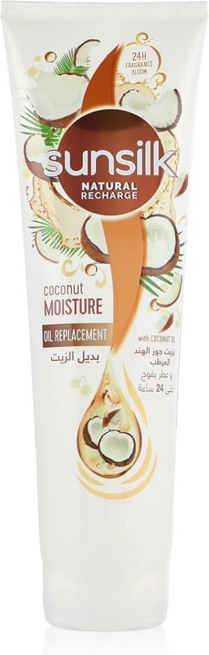 Sunsilk coconut moisture oil replacement 300ml