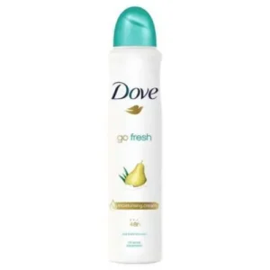 IMG_6362 Dove Spray Go Fresh Pear 250ml