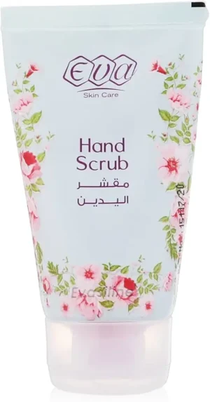 Eva Hand Scrub Evasline 60ml
