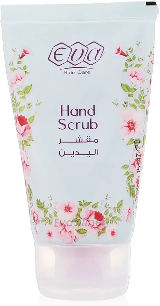 Eva Hand Scrub Evasline 60ml