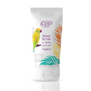 Eva Hand Scrub Tropical 50gm