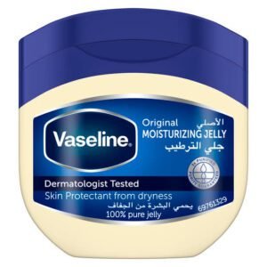 Vaseline Healing Jelly Original 100ml