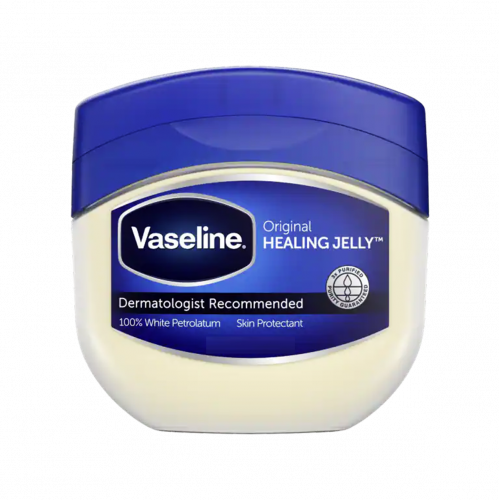Vaseline Healing Jelly Original 50ml
