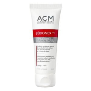 IMG_6377 ACM SEBIONEX Trio cream 40ml