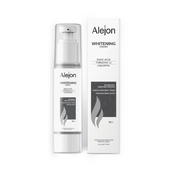 Alejon Whitening Cream 50ml
