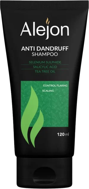 IMG_6379 Alejon Anti-dandruff shampoo 120ml