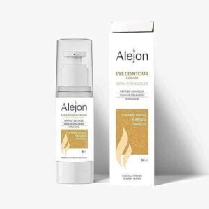 Alejon Eye Contour Cream 30ml