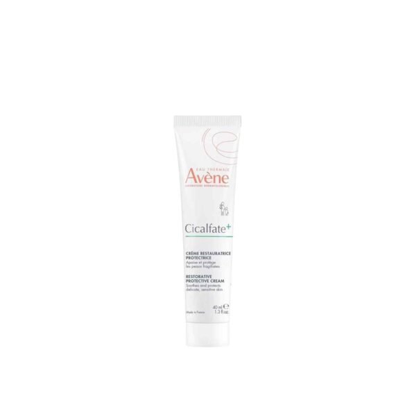 Avene Cicalfate+ Repairing Protective 40ml