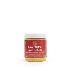 Raw African Raw Shea Hair Mask 250gm