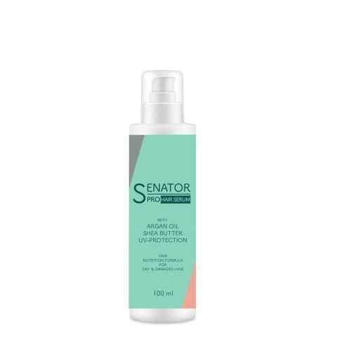 Senator Hair Serum 100ml
