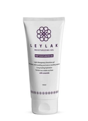 Leylak Moisturizing gel 100ml