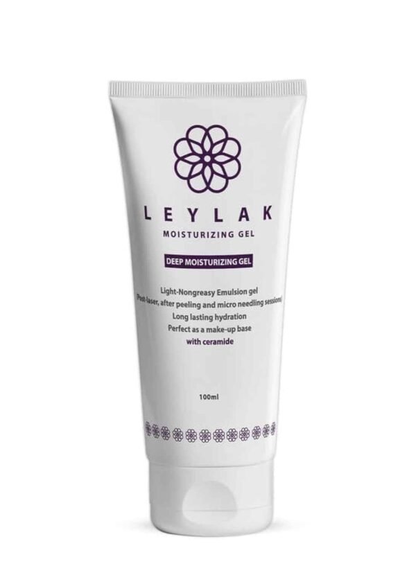 Leylak Moisturizing gel 100ml