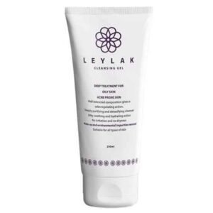 Leylak Cleansing Gel 200ml