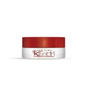Eva Keratin Mask 200ml