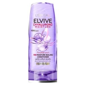 IMG_6435_37_11zon L'oreal Elvive Hyaluron Conditioner 200ml