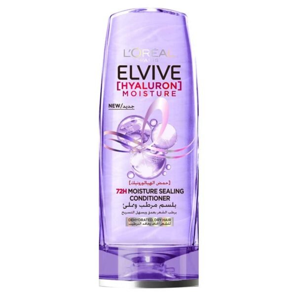 L'oreal Elvive Hyaluron Conditioner 200ml