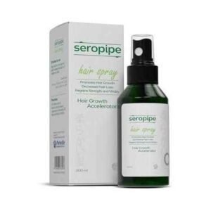 Seropipe Hair Spray 200ml