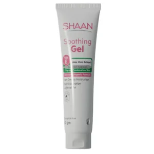 Shaan Soothing Gel 60gm
