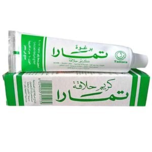 Tamara Shaving Cream 60gm