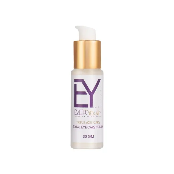 EverYouth Total Eye Care Cream 30gm