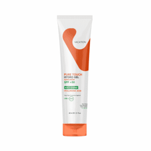 Vacation Hydro Gel Sunscreen anti-shine 60ml