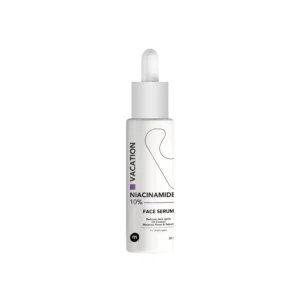 Vacation Niacinamide Face Serum 30ml