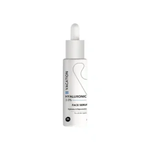 Vacation Hyaluronic Face Serum 30ml