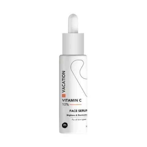 Vacation Vitamin C Face Serum 30ml