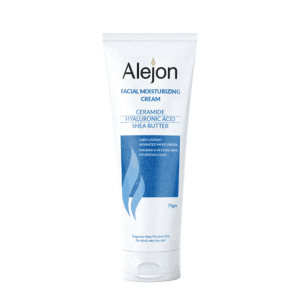 Alejon Facial Moisturizing Cream 75gm