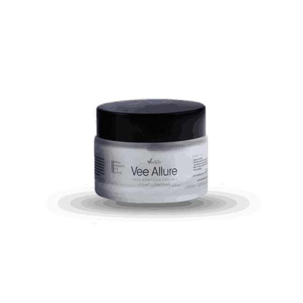 Vee Allure Eye Contour Cream 40ml