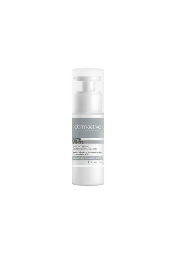 Dermactive Acti-white correcting serum