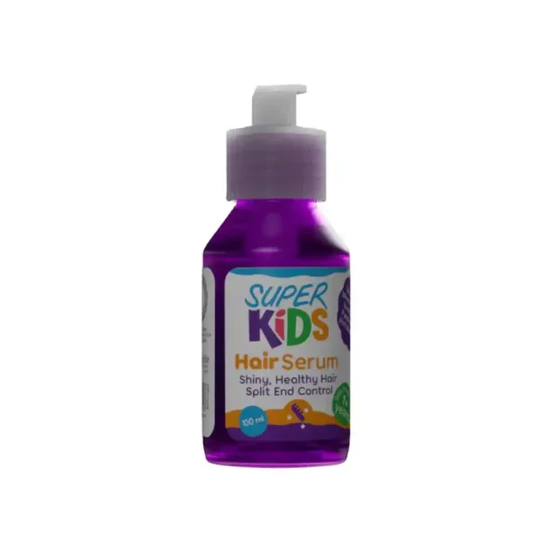 Super Kids Hair Serum 100ml