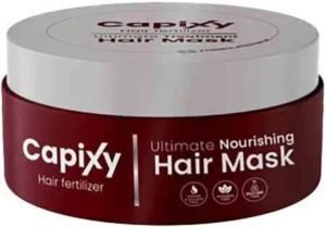 IMG_6464_65_11zon Capixy Hair Mask 250gm