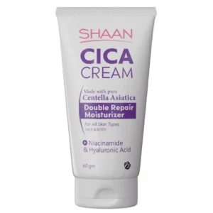 Shaan Cica Cream 60gm