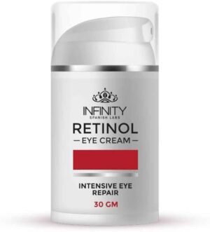 Infinity Retinol Eye Cream 30gm