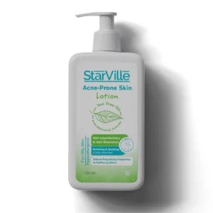 Starville Acne Prone Skin 230ml