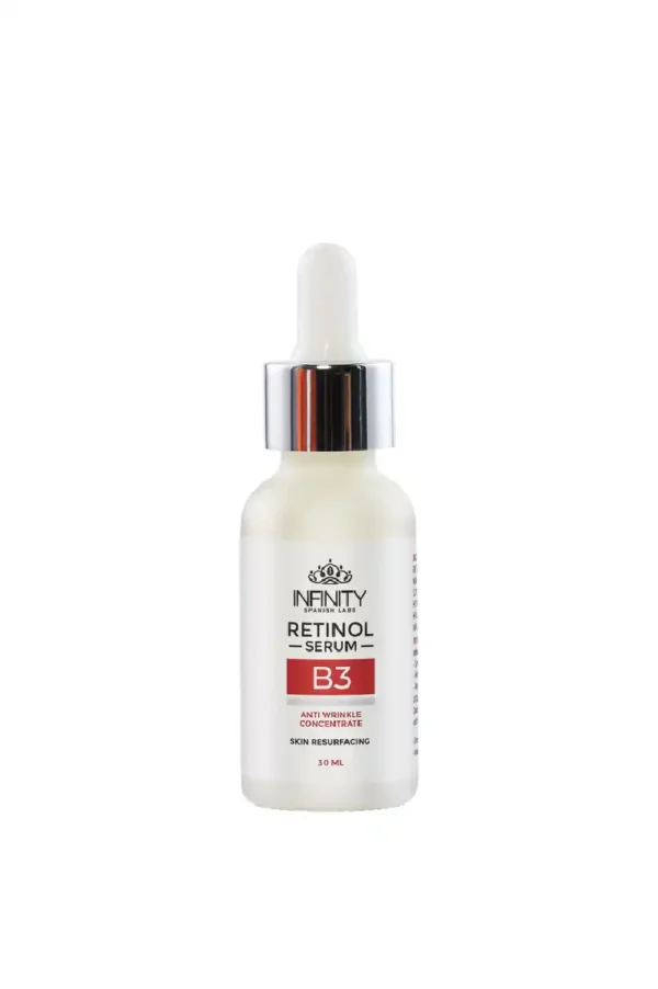 Infinity Retinol Serum B3 30ml