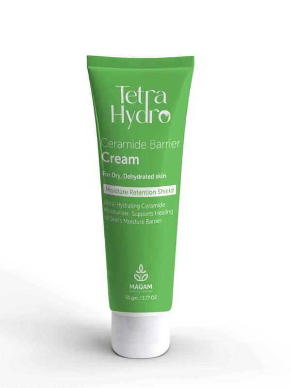 Tetra Hydro Ceramide Barrier Cream 50gm