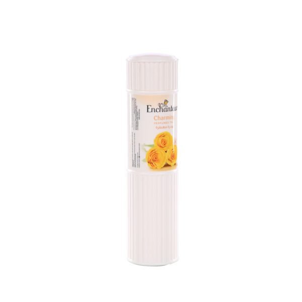 Enchanteur Perfumed Talc Charming 250gm