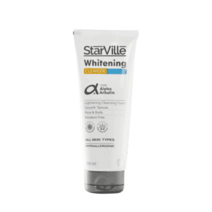 Starville Whitening Cleanser 100ml