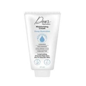 Dear Hydration Moisturizing Cream 60gm