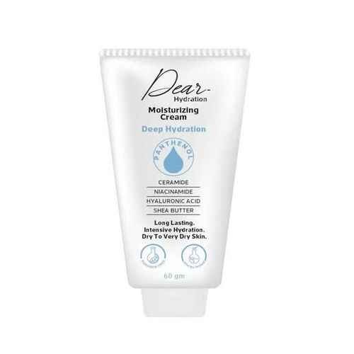 Dear Hydration Moisturizing Cream 60gm