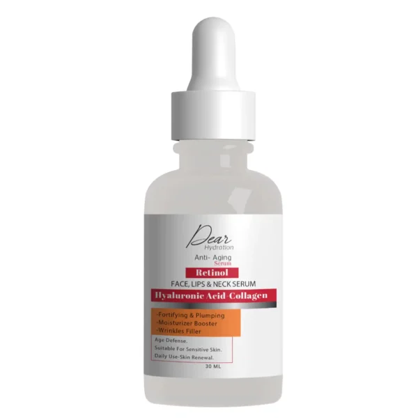 Dear Ant-aging Serum 30ml